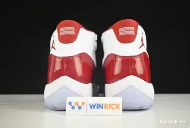 Jordan Air 11 “Cherry” 0624